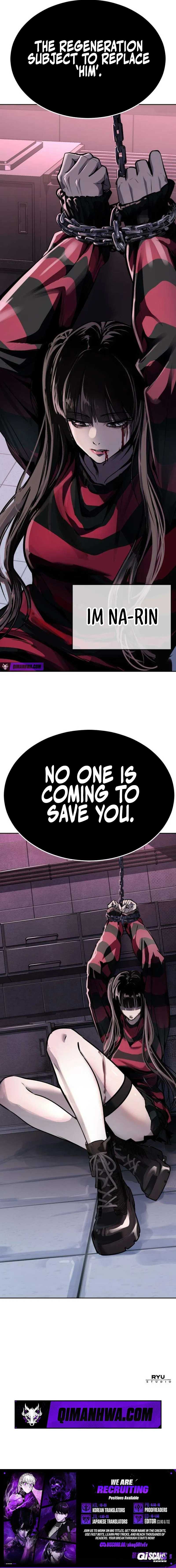 Resurrection Boy — Chapter 23 — page 19