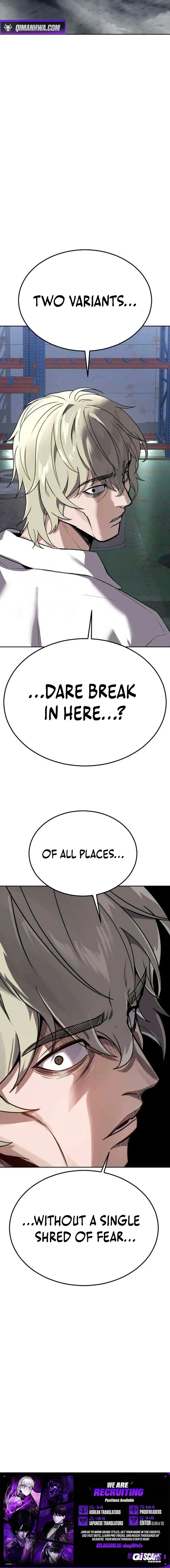 Resurrection Boy — Chapter 25 — page 22