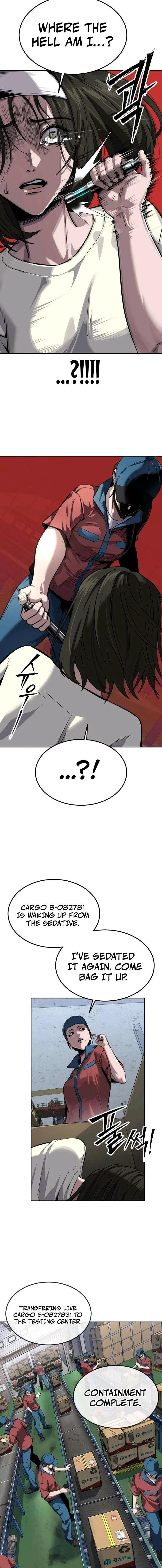 Resurrection Boy — Chapter 34 — page 3