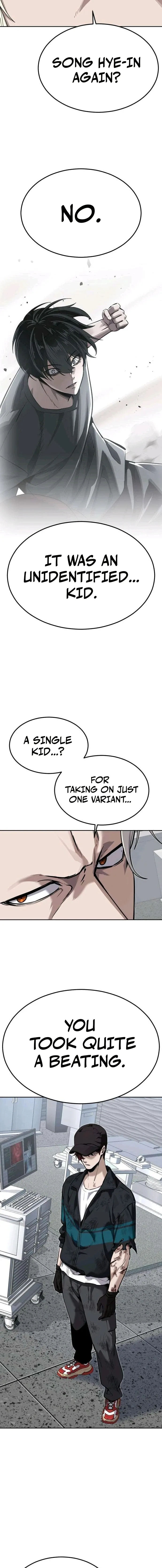 Resurrection Boy — Chapter 34 — page 6