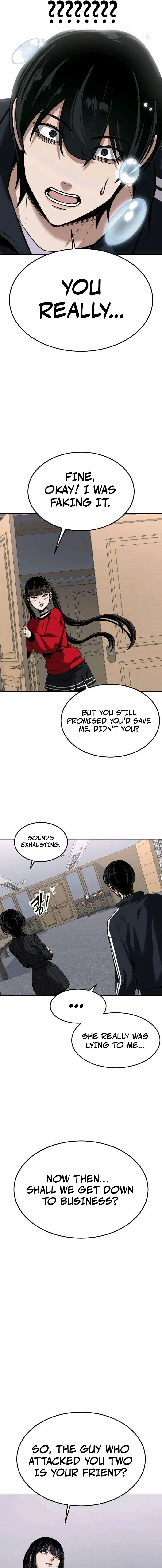 Resurrection Boy — Chapter 34 — page 12