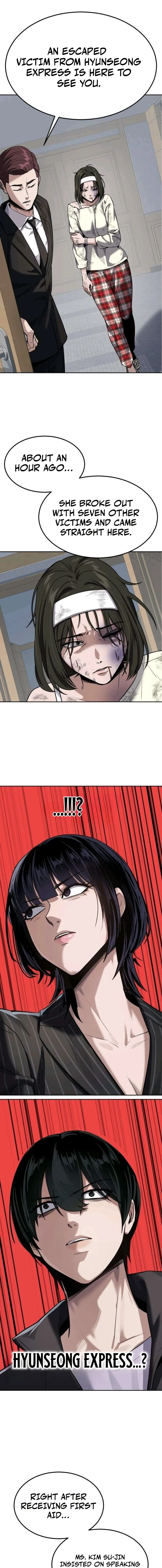 Resurrection Boy — Chapter 34 — page 15