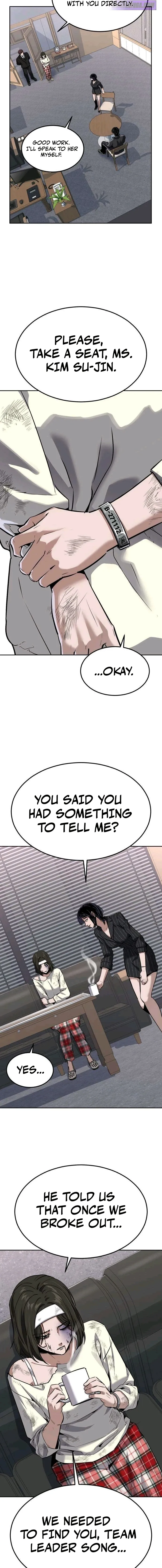 Resurrection Boy — Chapter 34 — page 16