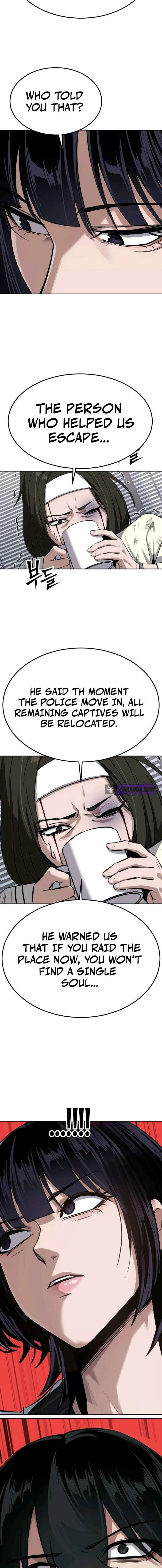 Resurrection Boy — Chapter 34 — page 17