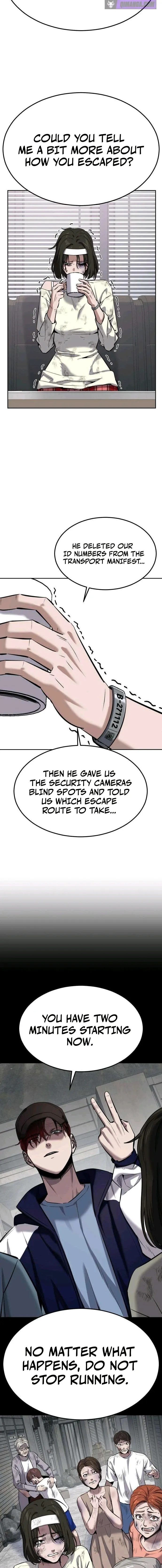 Resurrection Boy — Chapter 34 — page 19