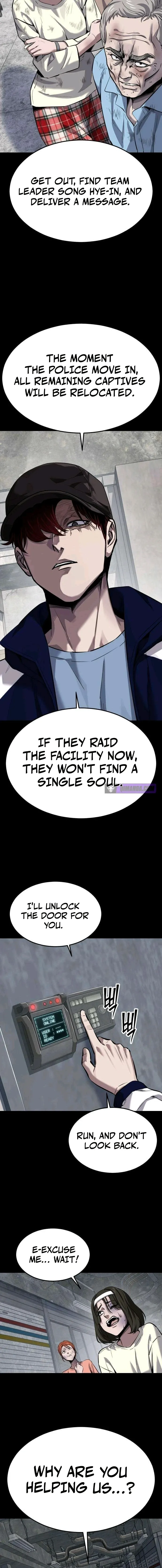 Resurrection Boy — Chapter 34 — page 20
