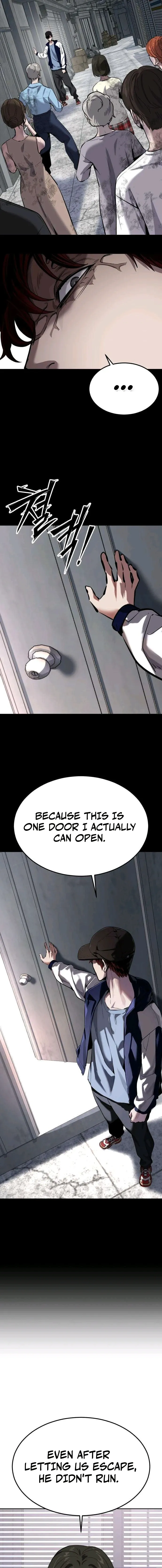 Resurrection Boy — Chapter 34 — page 21