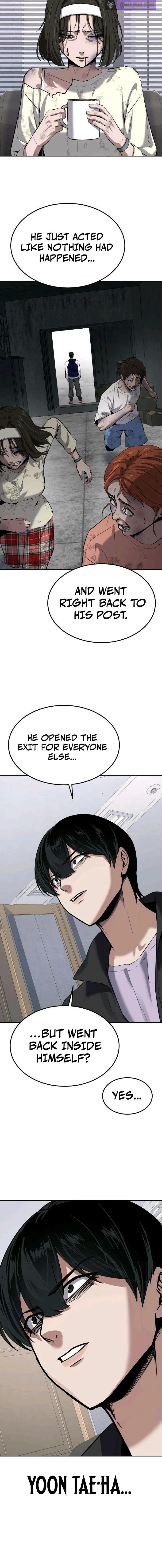 Resurrection Boy — Chapter 34 — page 22