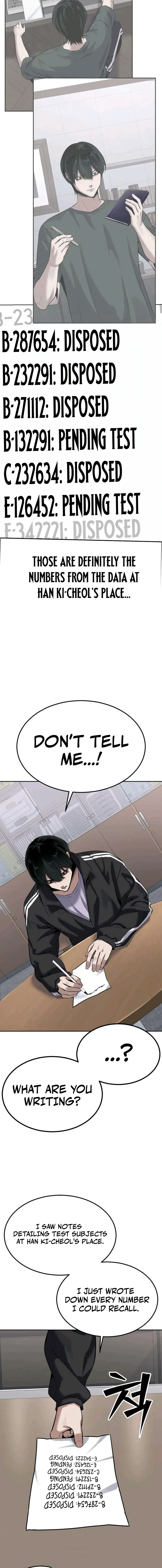 Resurrection Boy — Chapter 34 — page 24