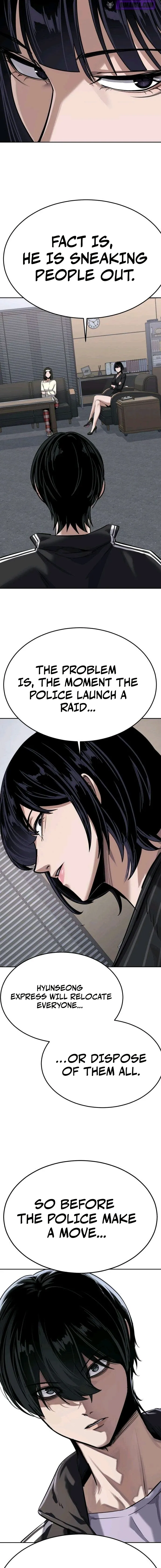 Resurrection Boy — Chapter 34 — page 28