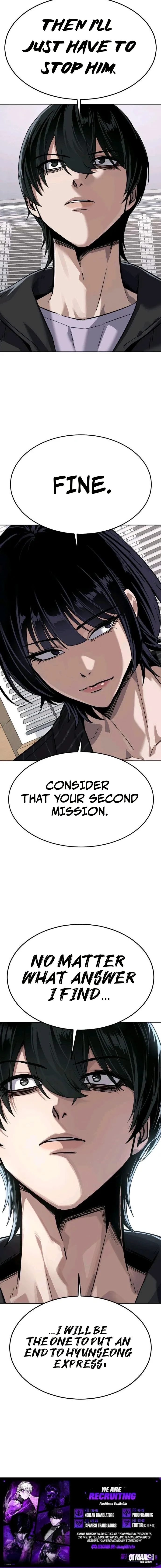 Resurrection Boy — Chapter 34 — page 30
