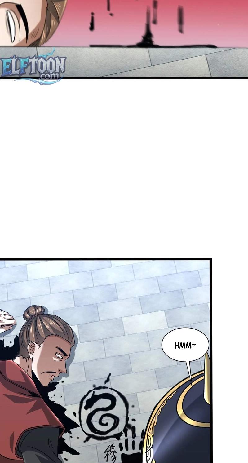 Greetings, Sect Leader — Chapter 36 — page 12