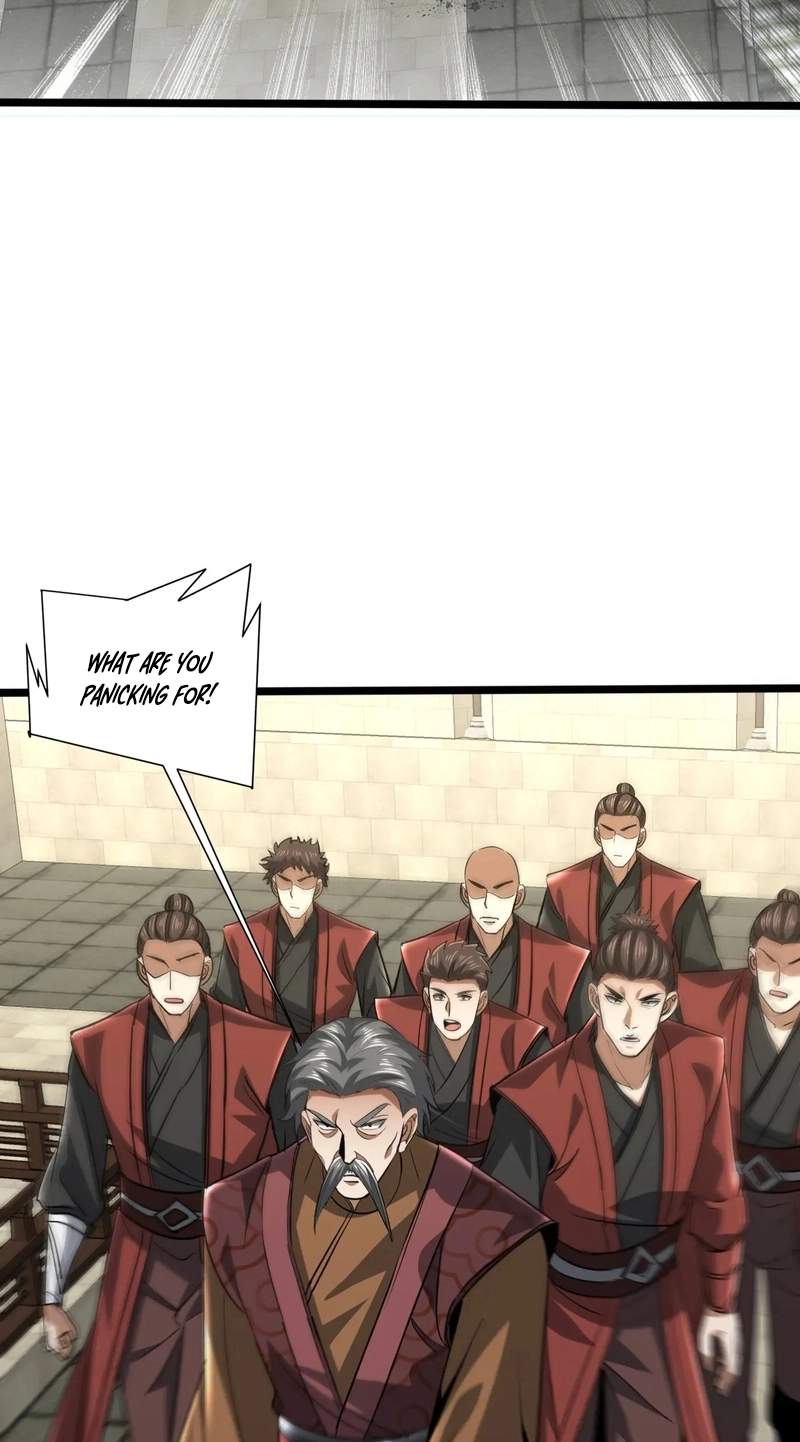 Greetings, Sect Leader — Chapter 36 — page 14