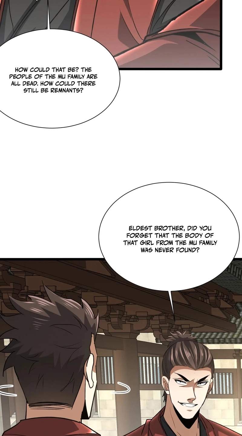 Greetings, Sect Leader — Chapter 36 — page 17