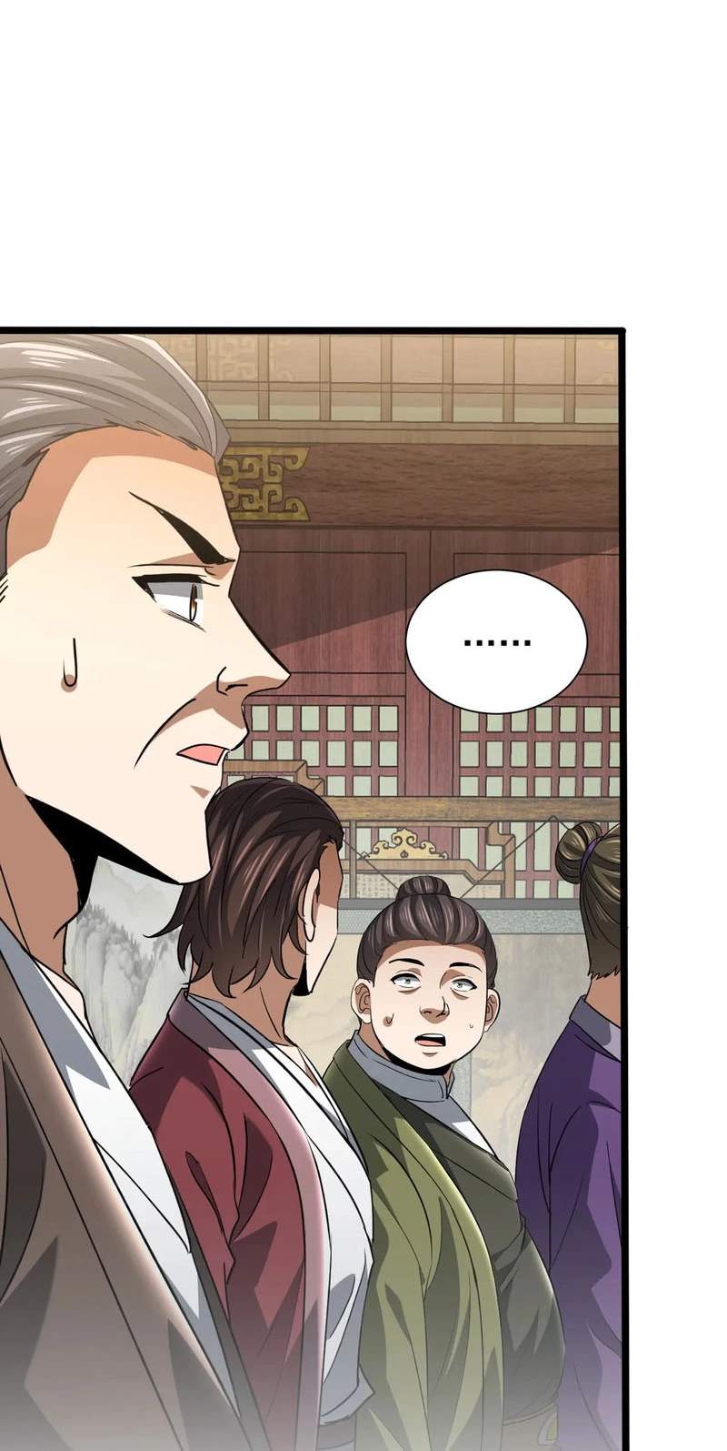 Greetings, Sect Leader — Chapter 37 — page 10