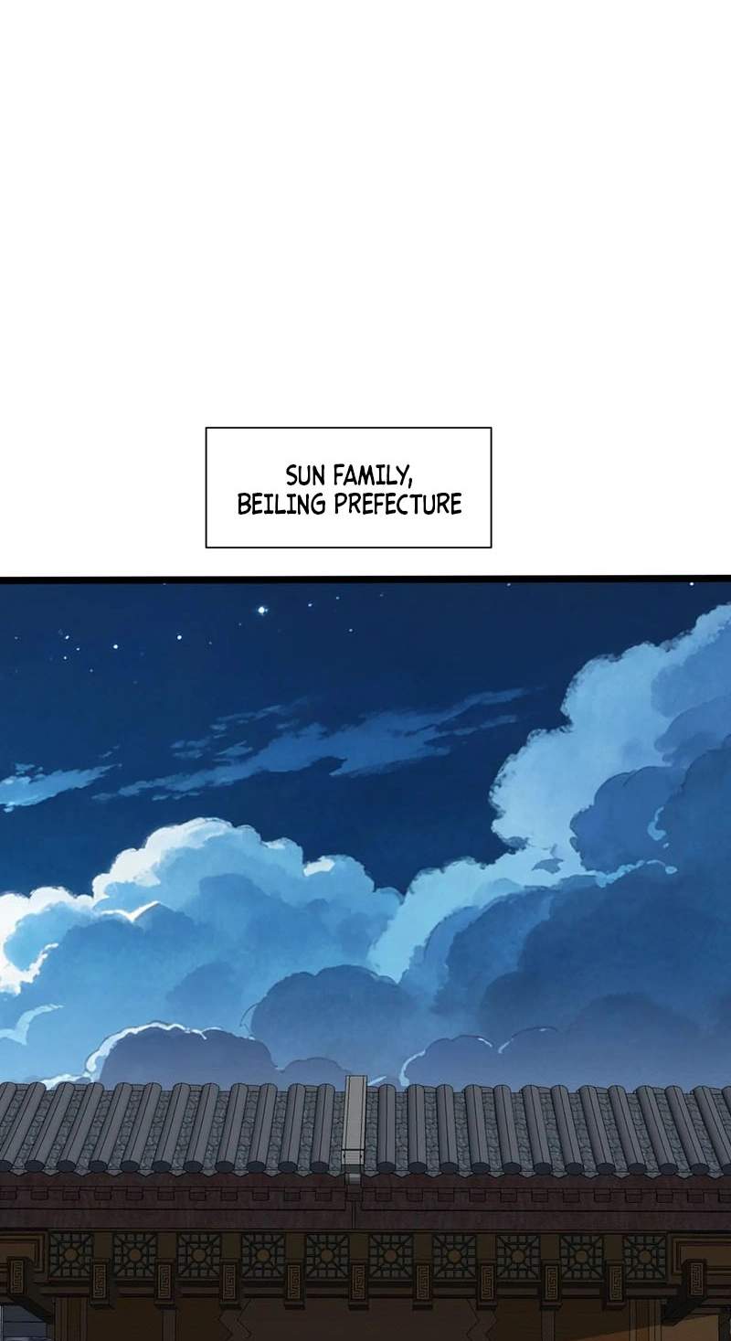 Greetings, Sect Leader — Chapter 37 — page 16