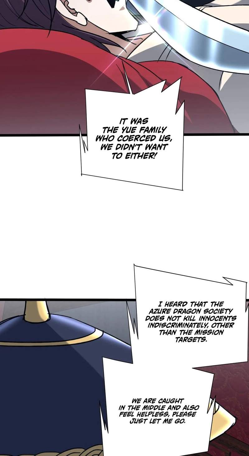 Greetings, Sect Leader — Chapter 37 — page 22