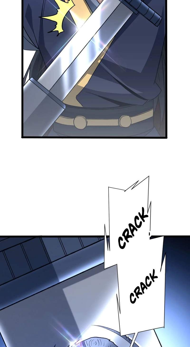 Greetings, Sect Leader — Chapter 37 — page 27