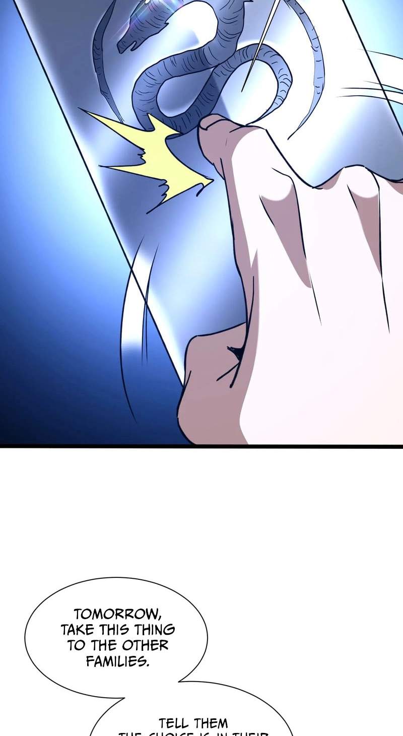Greetings, Sect Leader — Chapter 37 — page 28