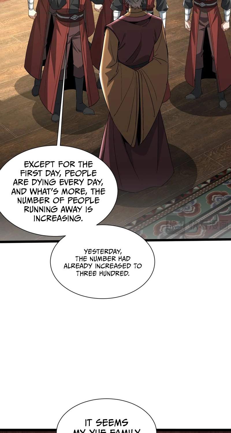 Greetings, Sect Leader — Chapter 37 — page 37