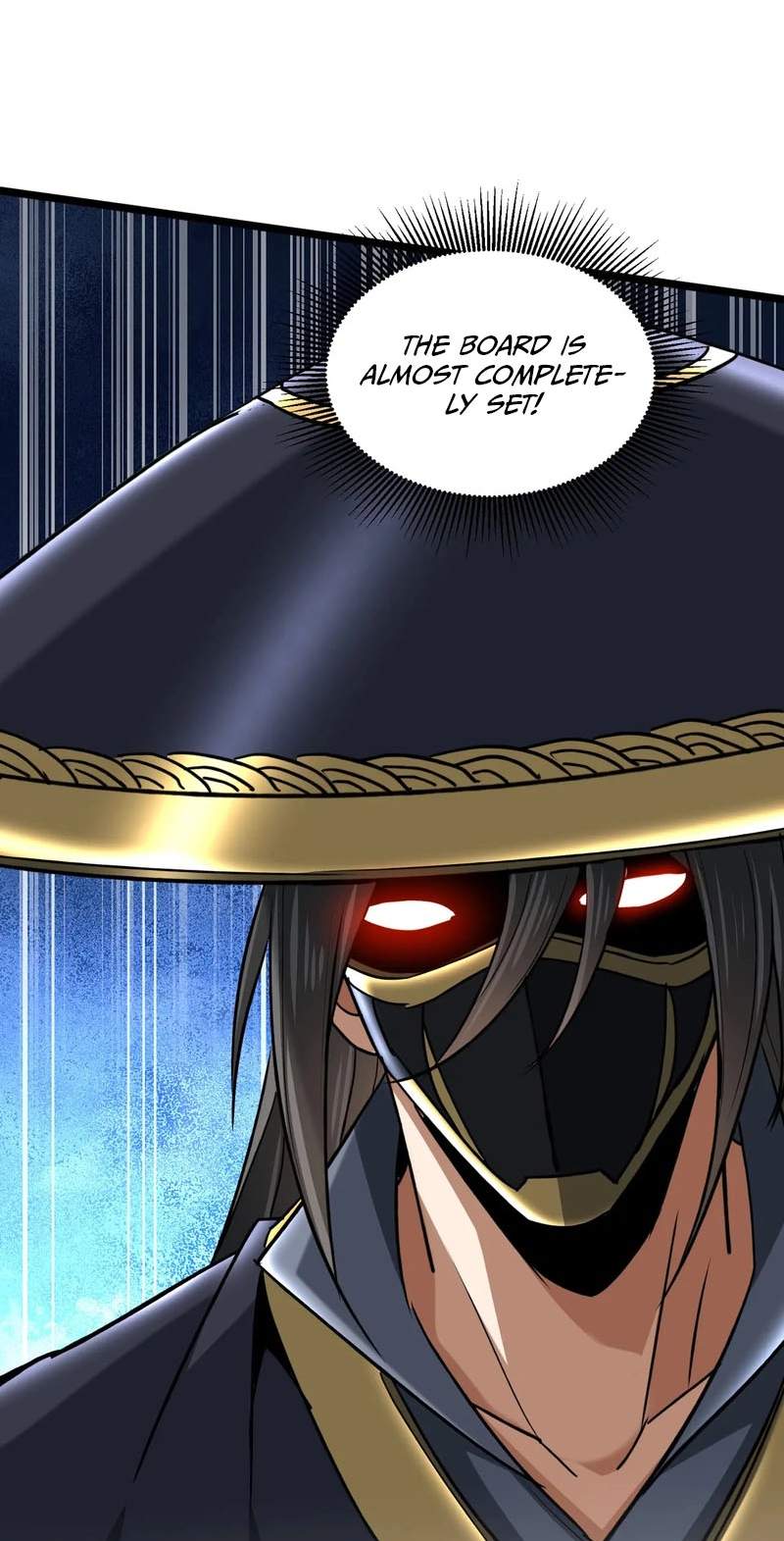Greetings, Sect Leader — Chapter 37 — page 64