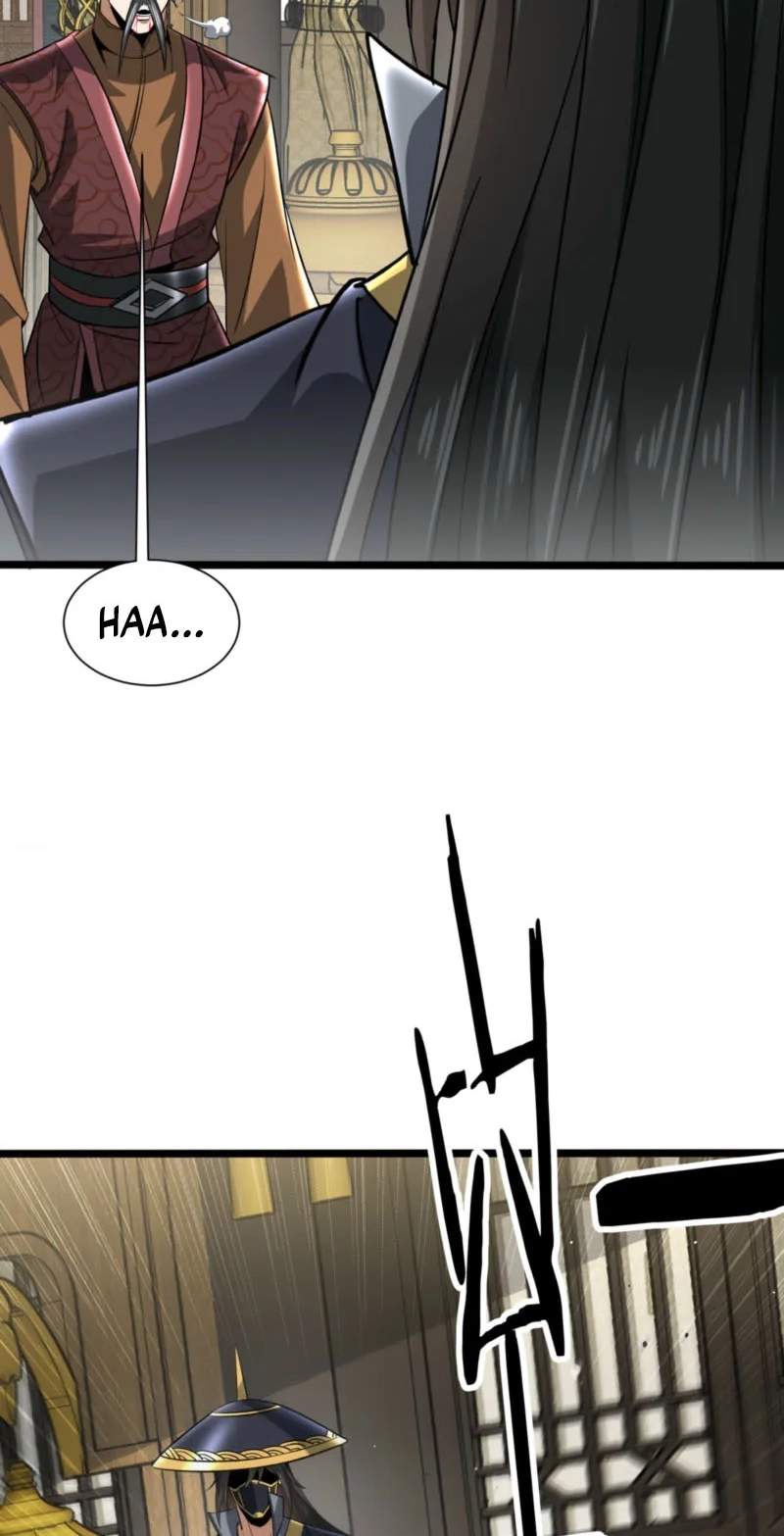 Greetings, Sect Leader — Chapter 39 — page 6
