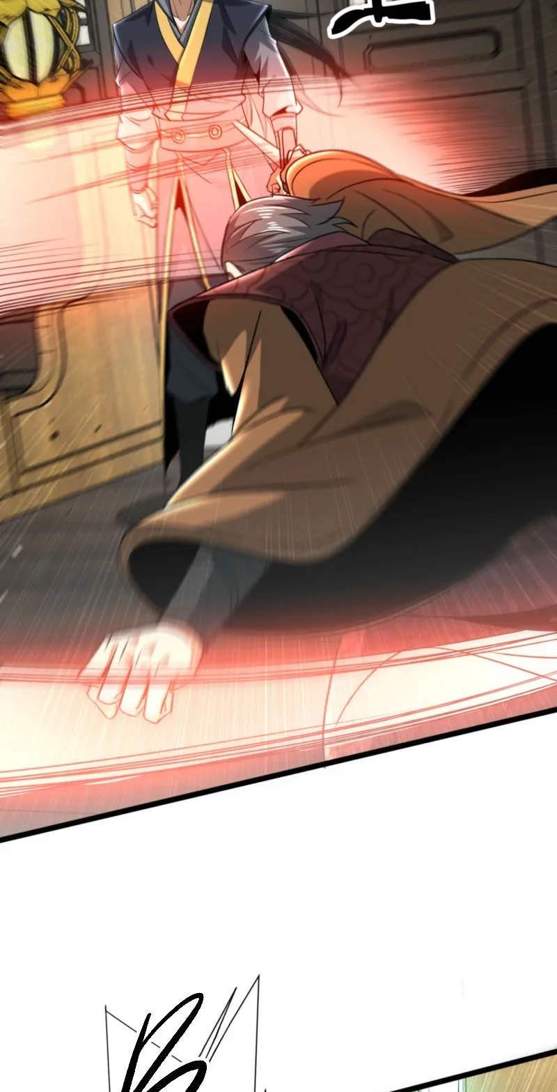 Greetings, Sect Leader — Chapter 39 — page 7