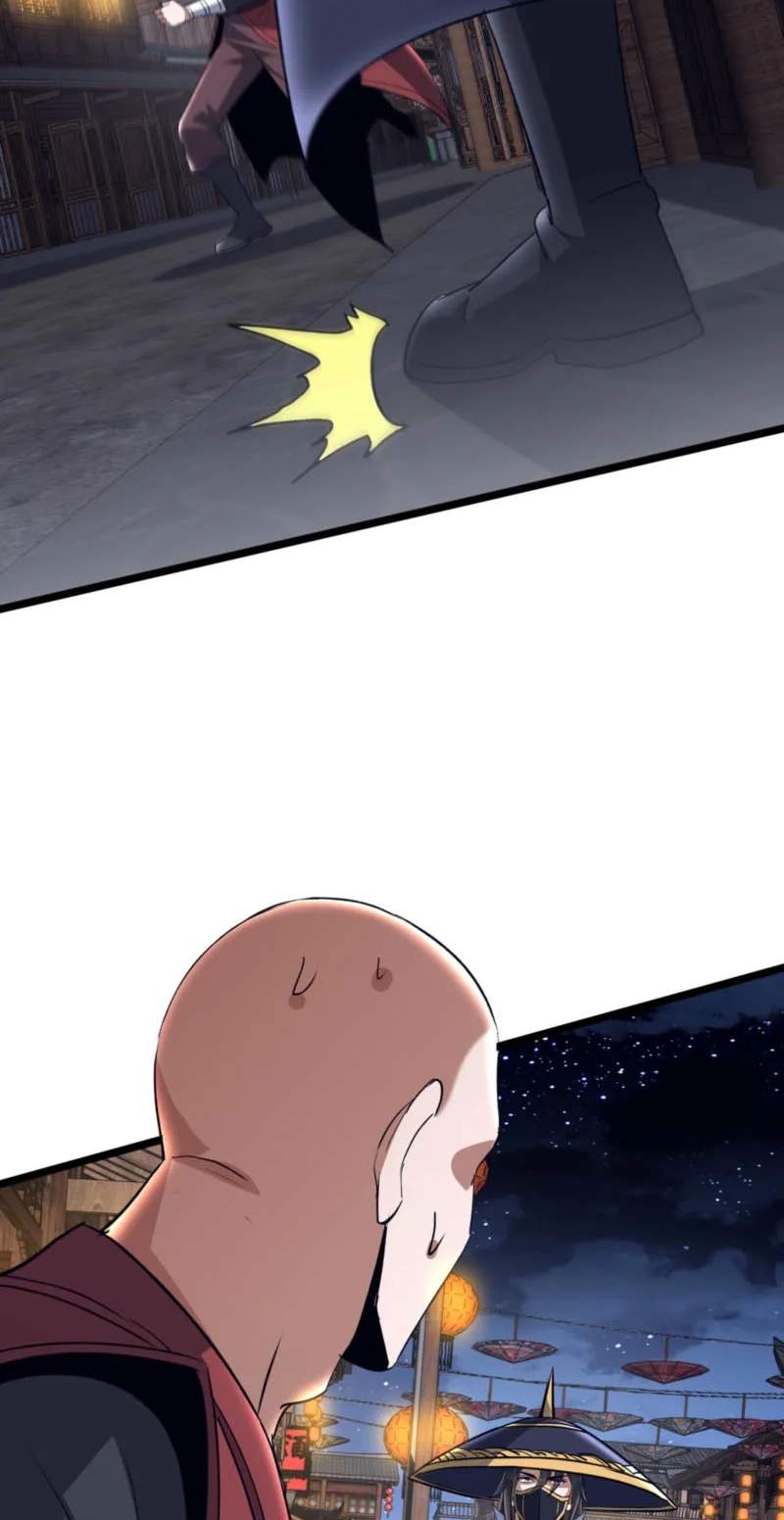 Greetings, Sect Leader — Chapter 39 — page 43
