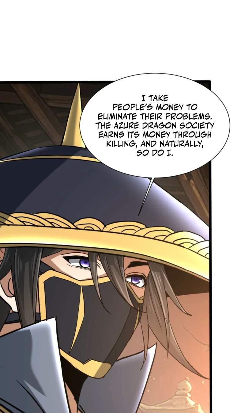 Greetings, Sect Leader — Chapter 39 — page 53