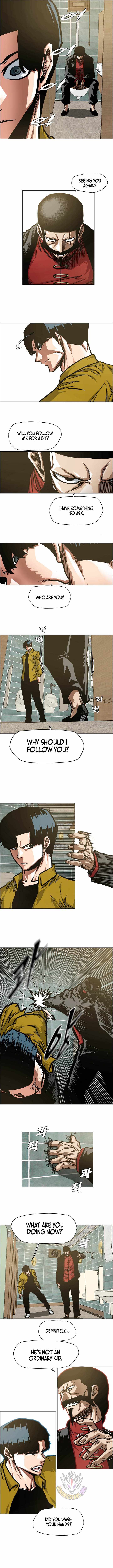 Secret Family — Chapter 50 — page 9
