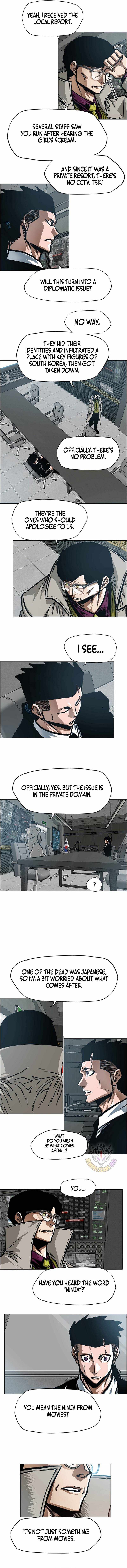 Secret Family — Chapter 53 — page 2