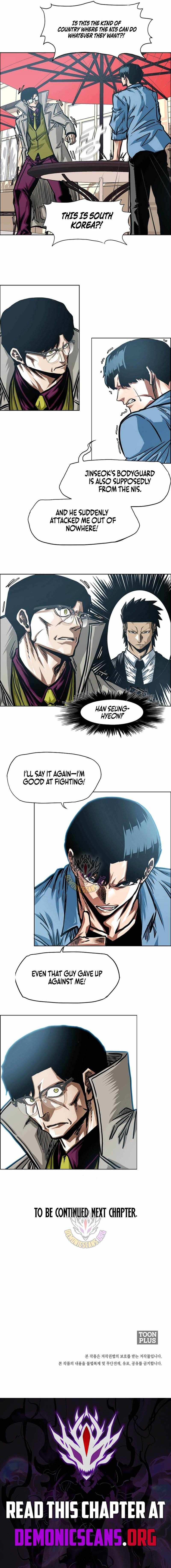 Secret Family — Chapter 55 — page 9