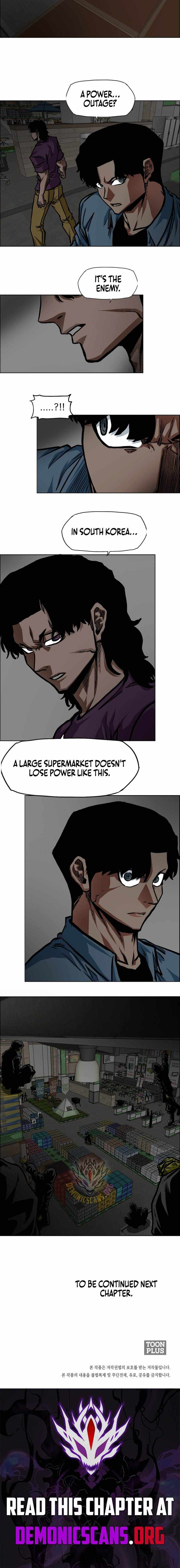 Secret Family — Chapter 56 — page 9