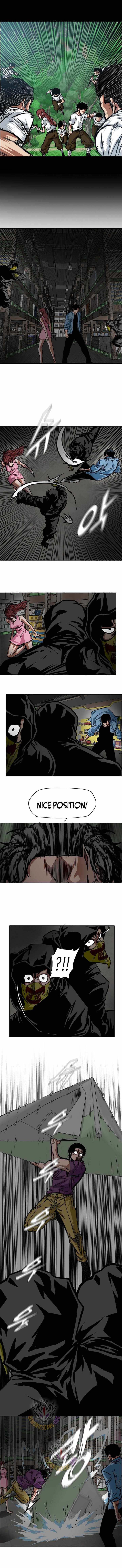 Secret Family — Chapter 57 — page 7