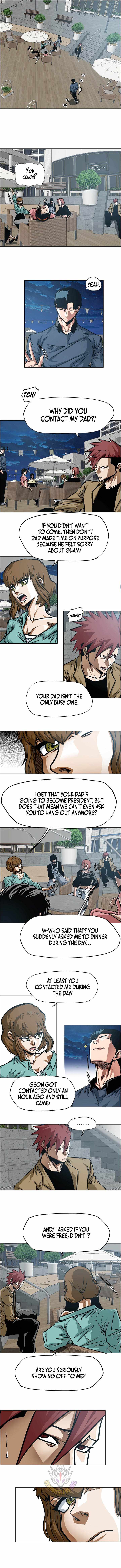 Secret Family — Chapter 60 — page 4