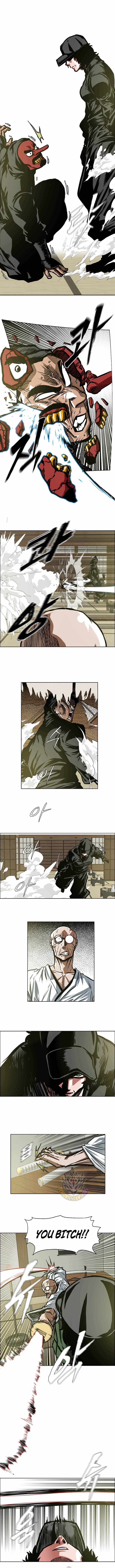 Secret Family — Chapter 63 — page 3
