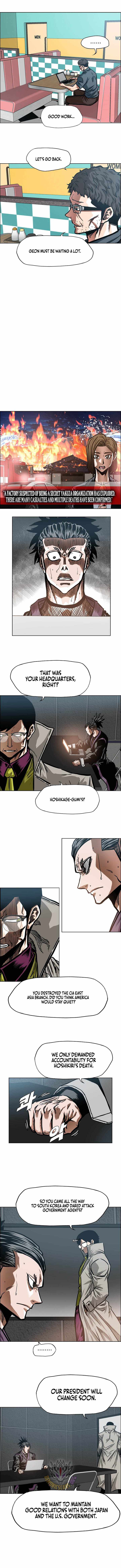 Secret Family — Chapter 63 — page 5