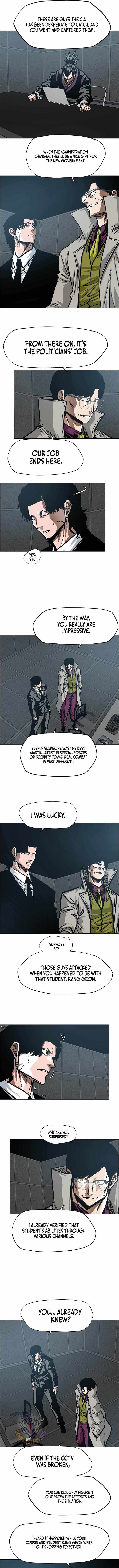 Secret Family — Chapter 63 — page 7