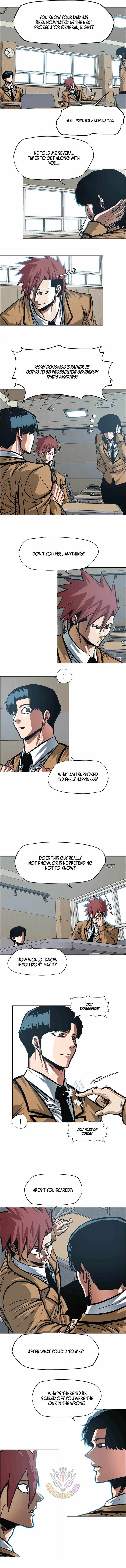 Secret Family — Chapter 64 — page 7