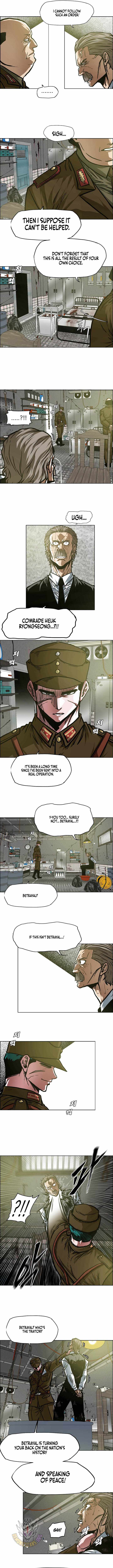 Secret Family — Chapter 65 — page 3