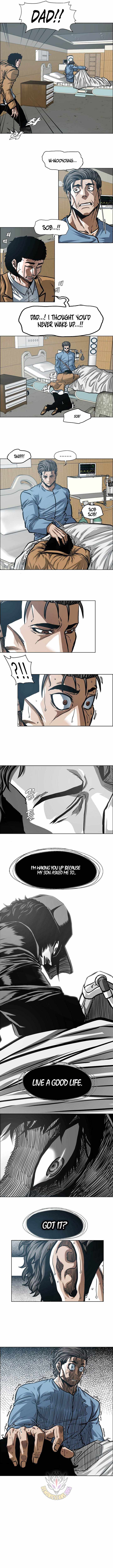 Secret Family — Chapter 66 — page 4