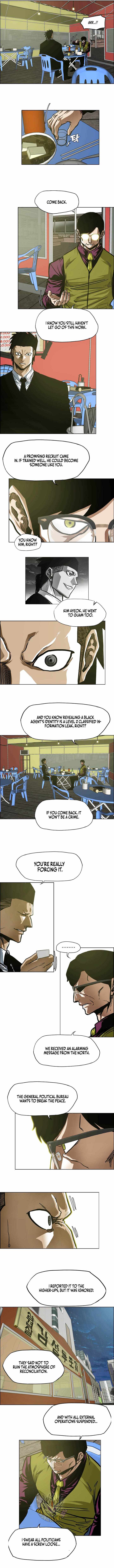 Secret Family — Chapter 66 — page 6