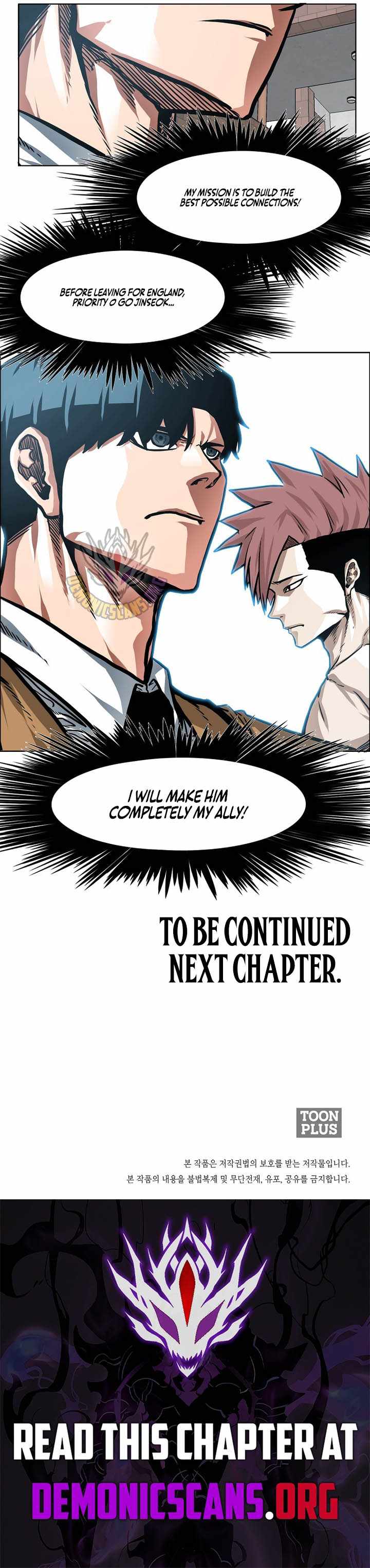 Secret Family — Chapter 66 — page 9