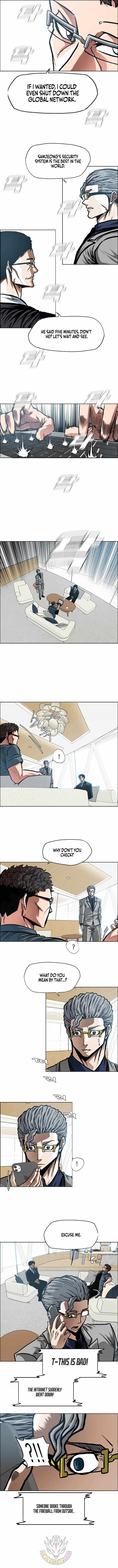 Secret Family — Chapter 68 — page 4