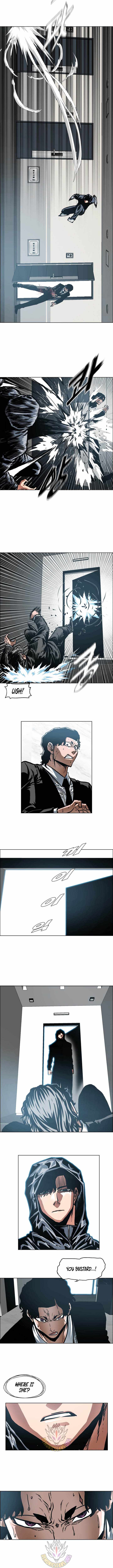 Secret Family — Chapter 71 — page 6