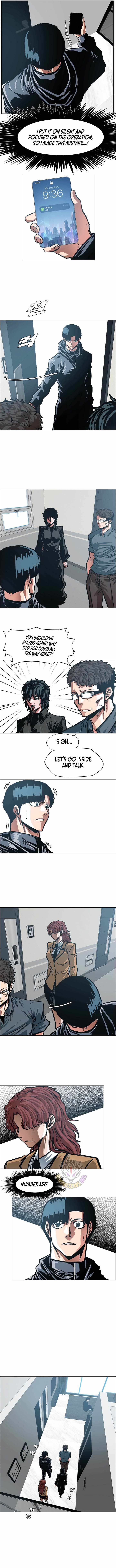 Secret Family — Chapter 72 — page 4