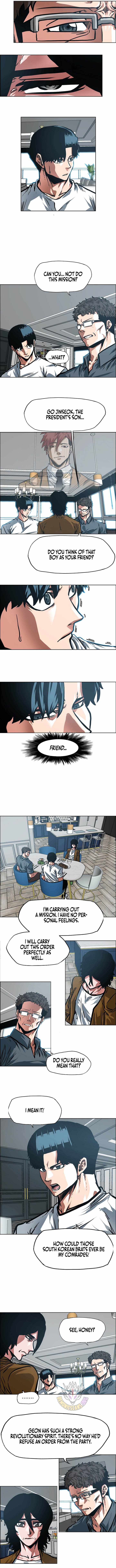 Secret Family — Chapter 75 — page 2