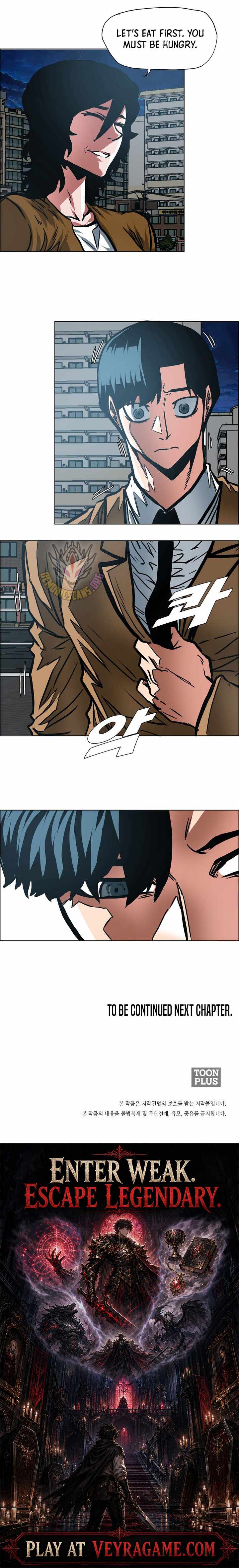 Secret Family — Chapter 78 — page 7