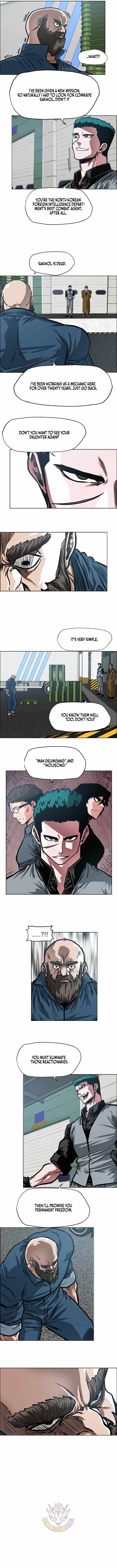 Secret Family — Chapter 79 — page 3