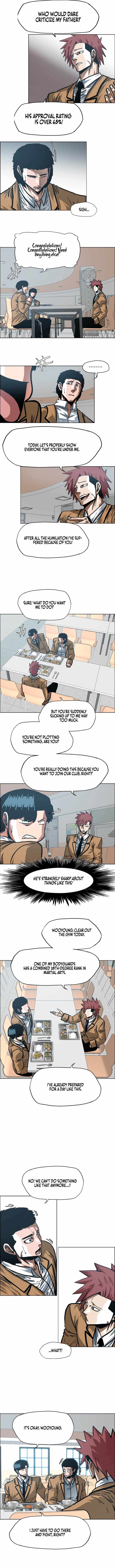 Secret Family — Chapter 80 — page 5